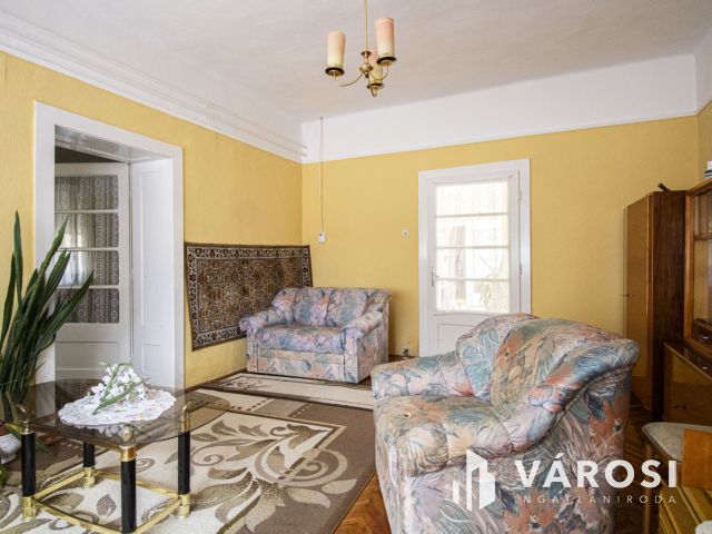 Tágas családi ház Gyulaváriban