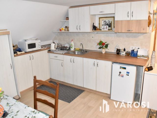 Két generációs családi ház a fürdő övezetben!