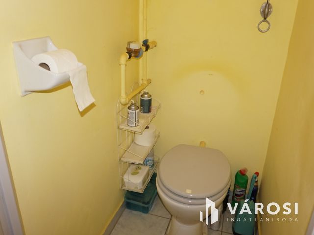 Szép lakás a Kertvárosban garázs opcióval