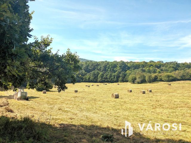 8 Ha 9410m2 Legelő - Kaszáló festői környezetben