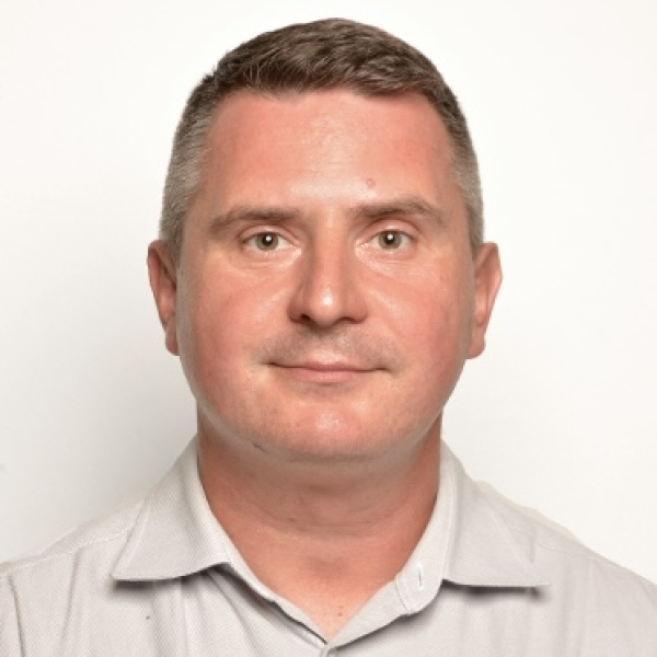 Zrimics Balázs